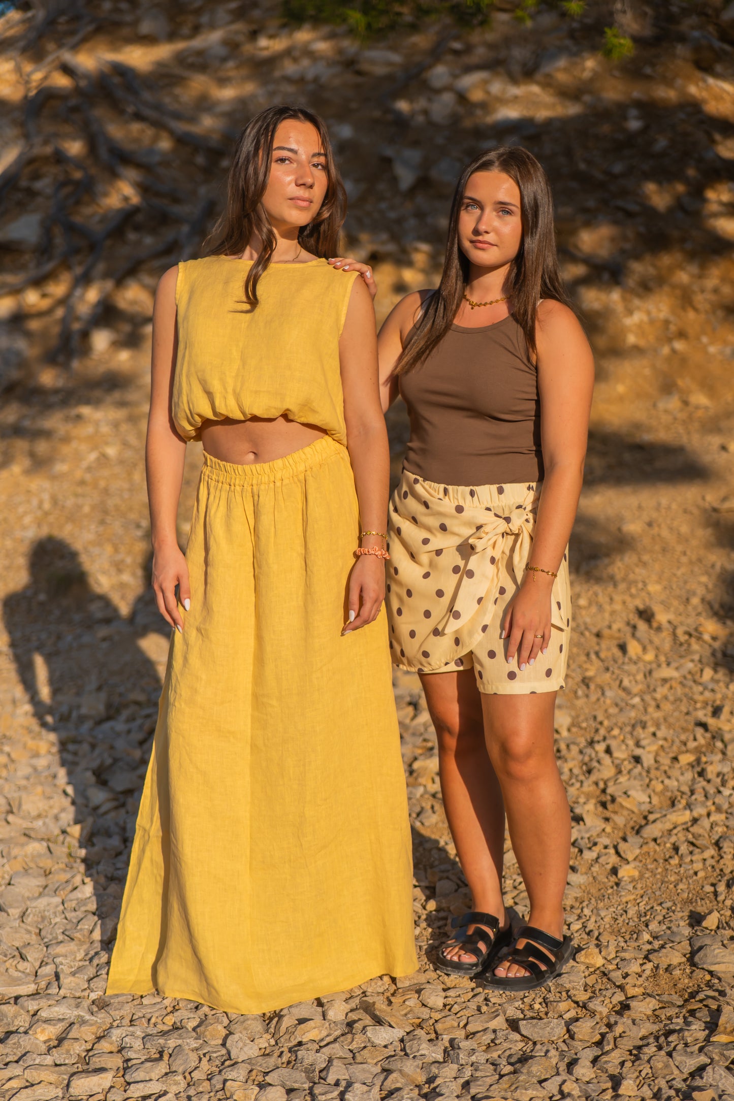 Ensemble GAURI