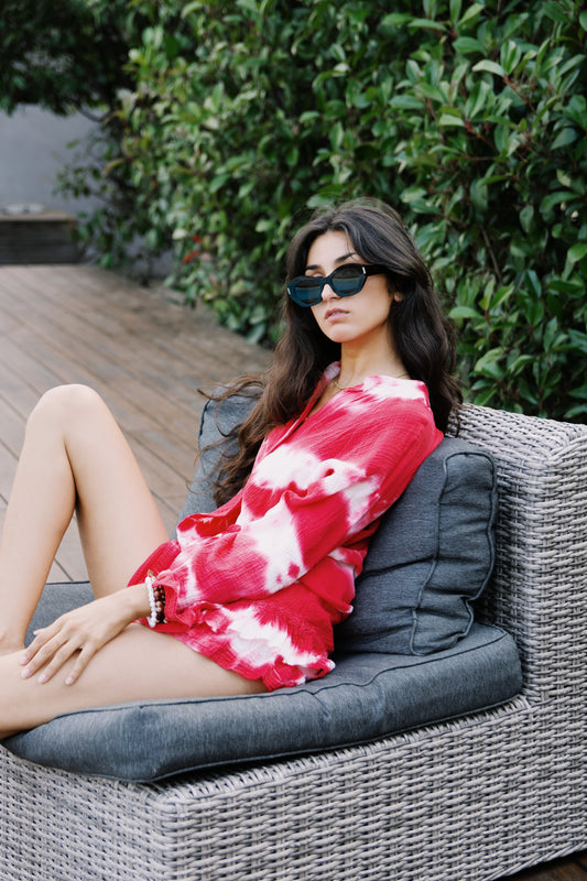 🌞 AMARA — L’Éclat Joyeux du Présent 🌈