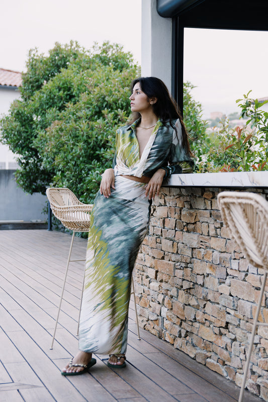 🌾 SOLÈNE — L’Éclat des Saisons 🍂