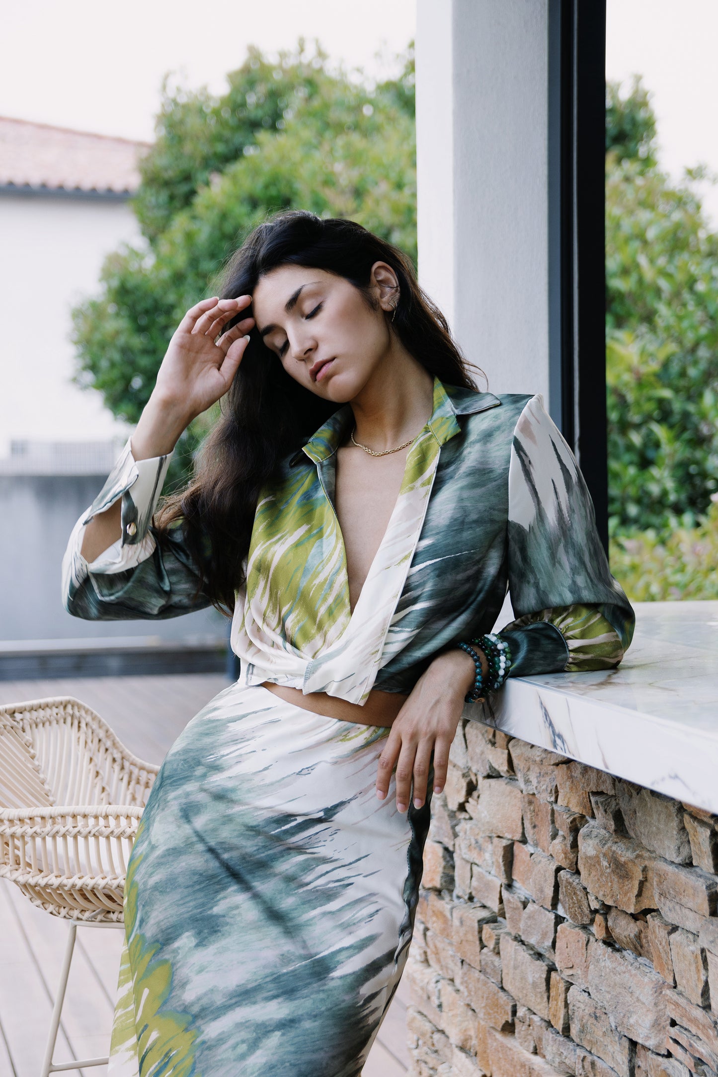 🌾 SOLÈNE — L’Éclat des Saisons 🍂