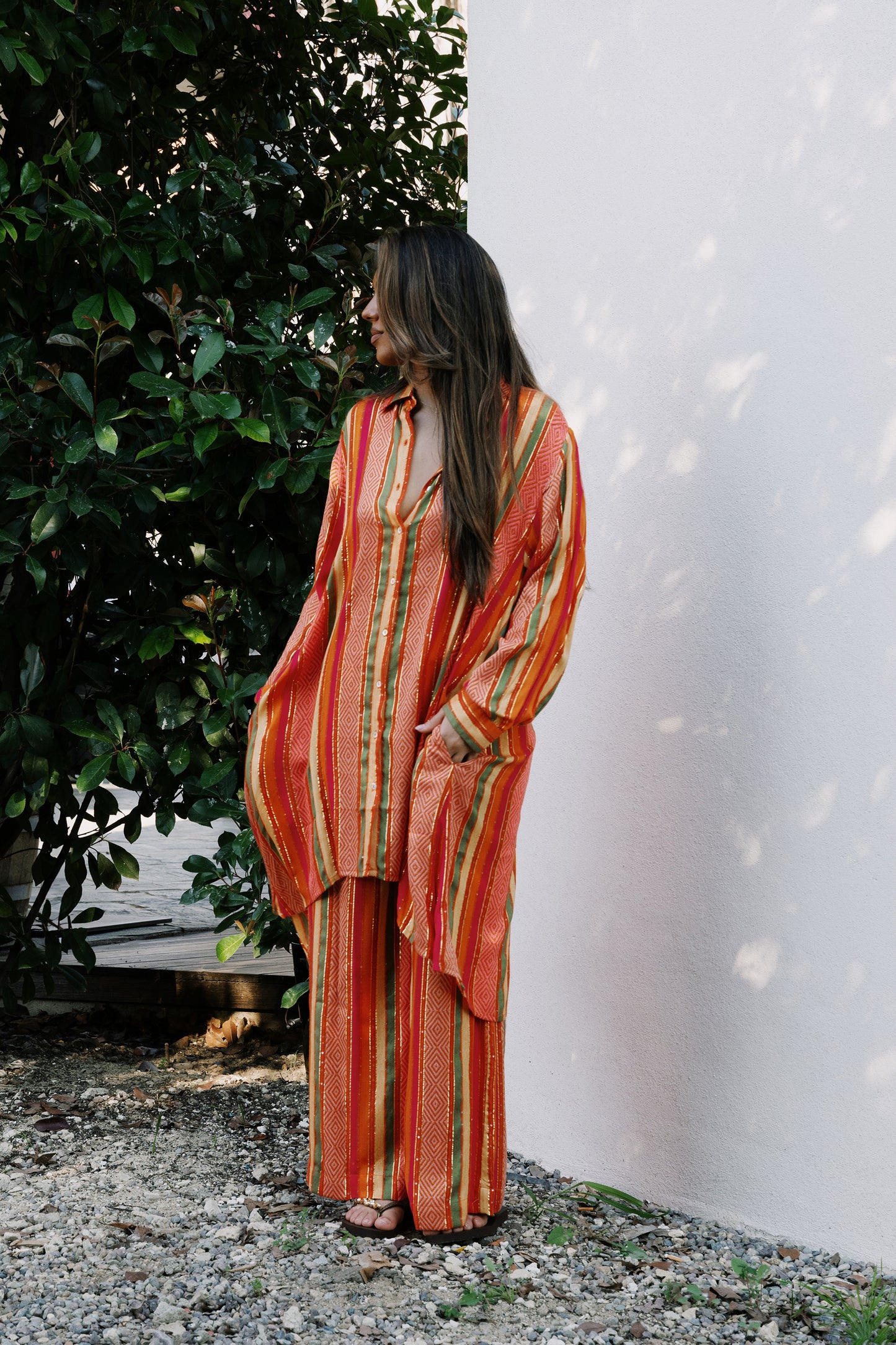 🧡 ORIANAH — L’Éclat Intérieur