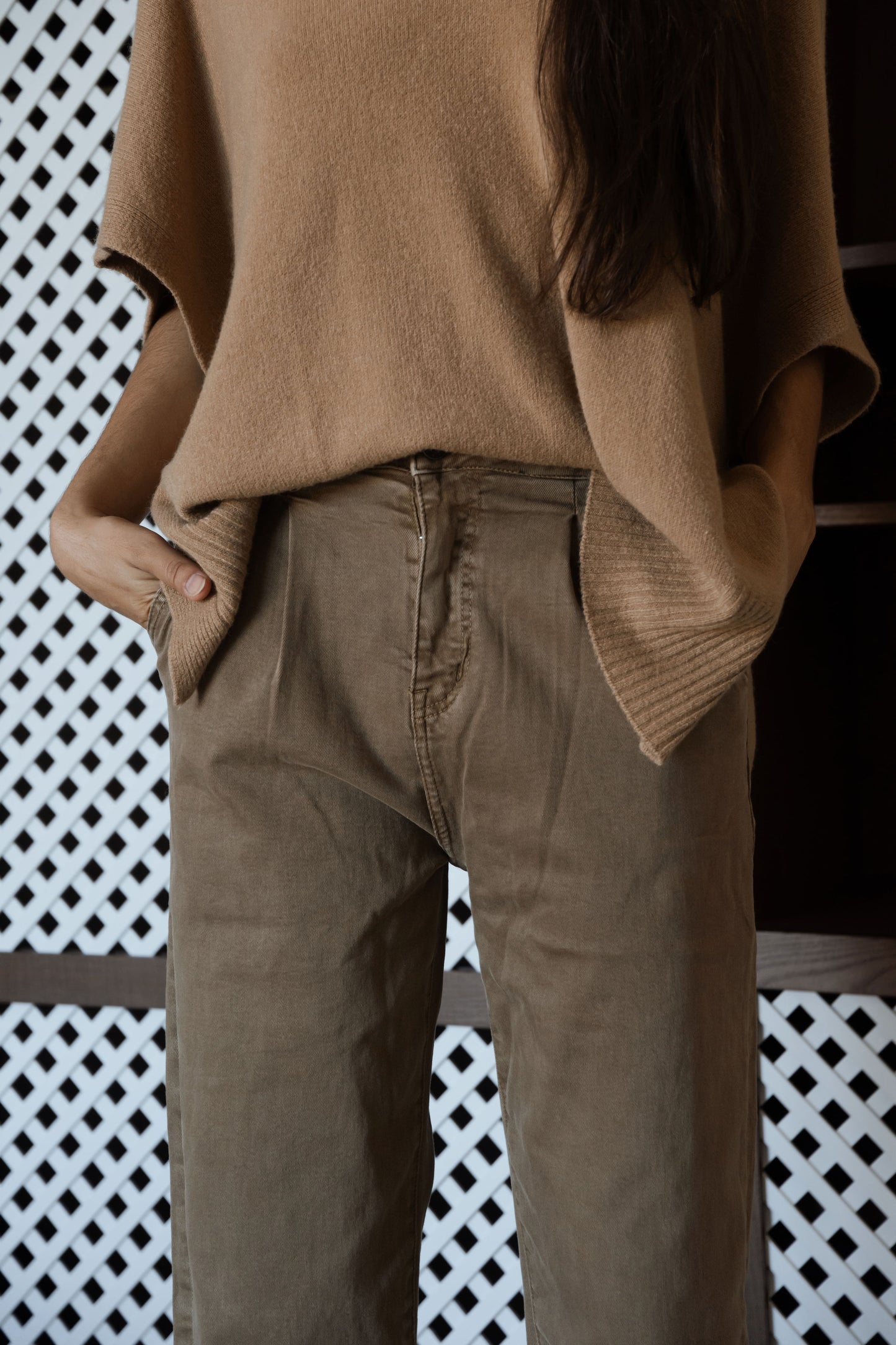 🧡 CAMILA — L’essence de l’ancrage chic