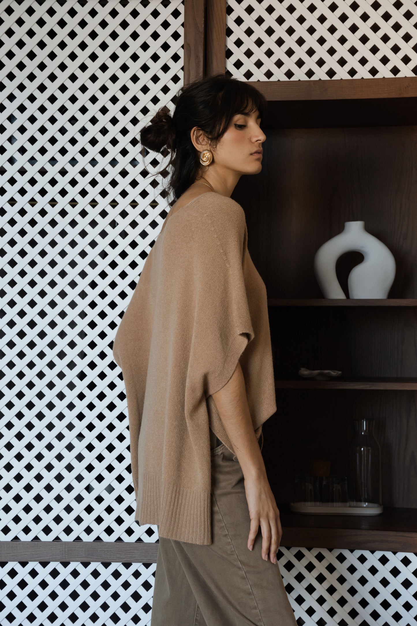 🧡 CAMILA — L’essence de l’ancrage chic