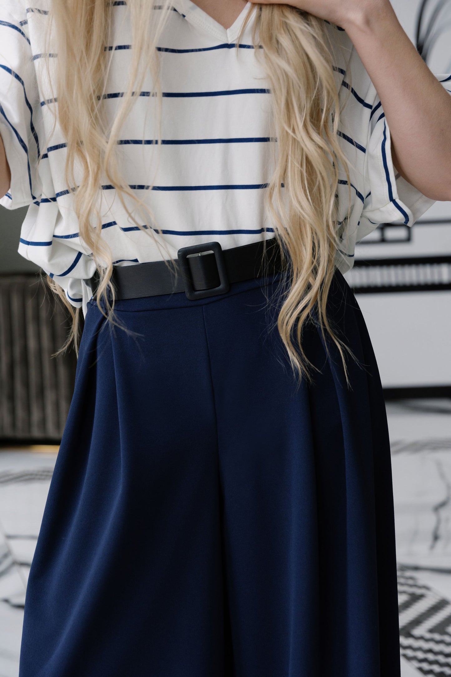 ✧ Pantalon SÉLÉNÉ ✧
