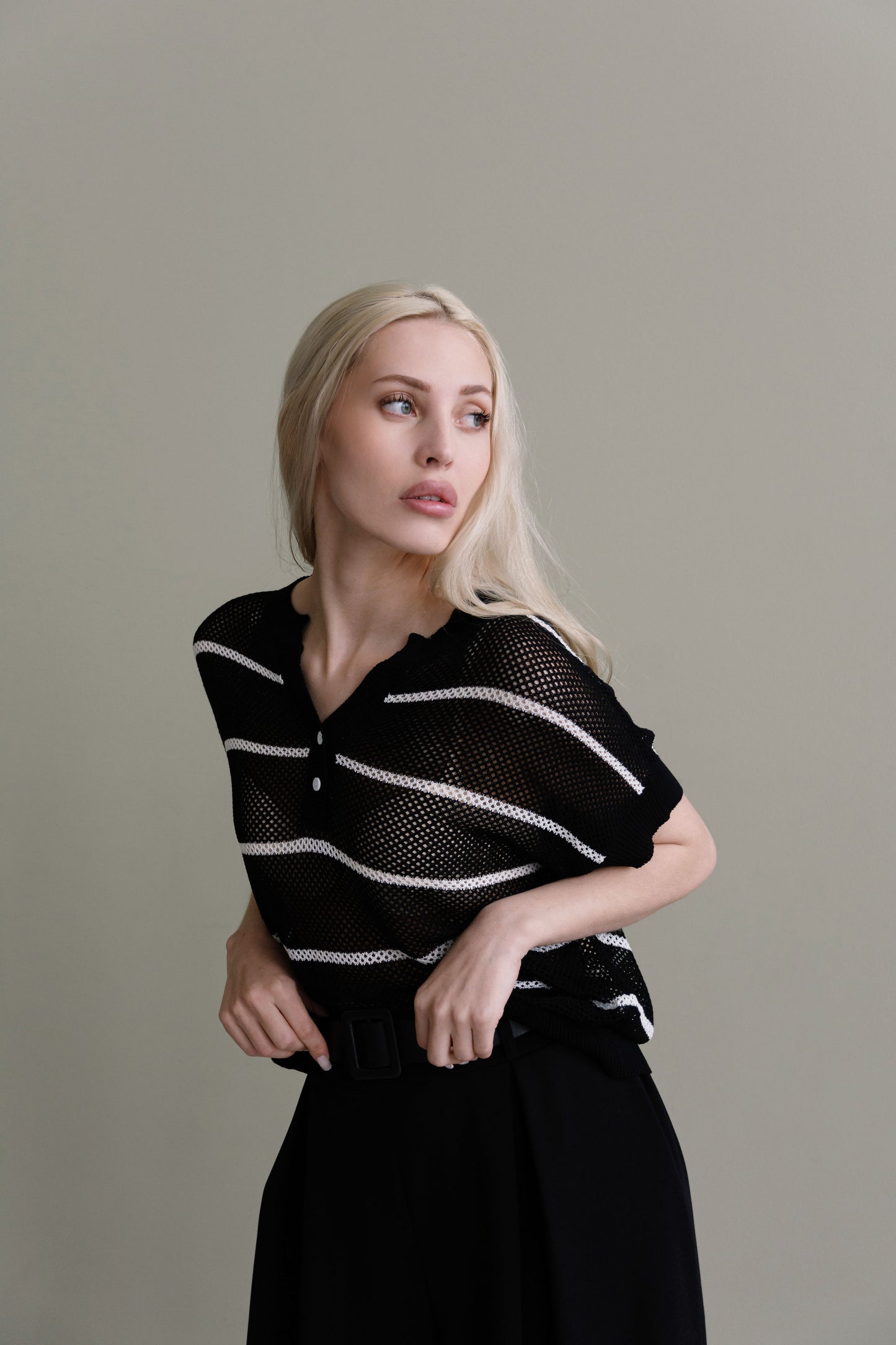 ✧ Tee-Shirt AURELIA ✧