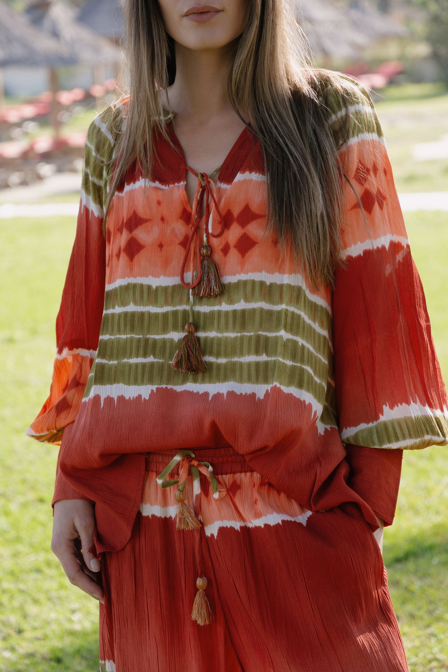 ✧ Ensemble “AURENA” ✧