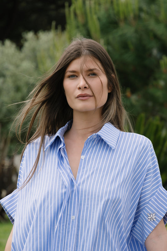 ✧ Robe "NAYARA" ✧