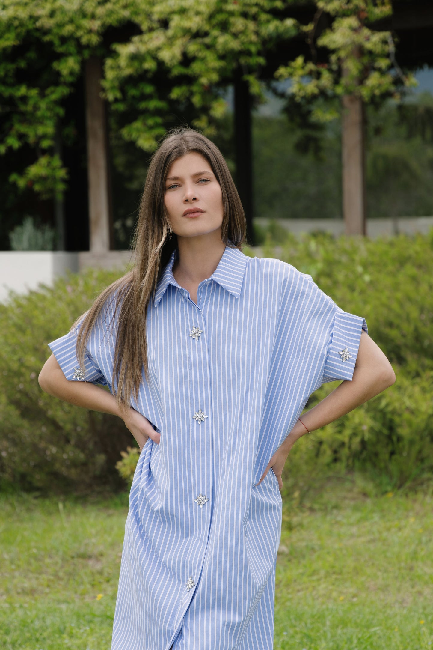 ✧ Robe "NAYARA" ✧