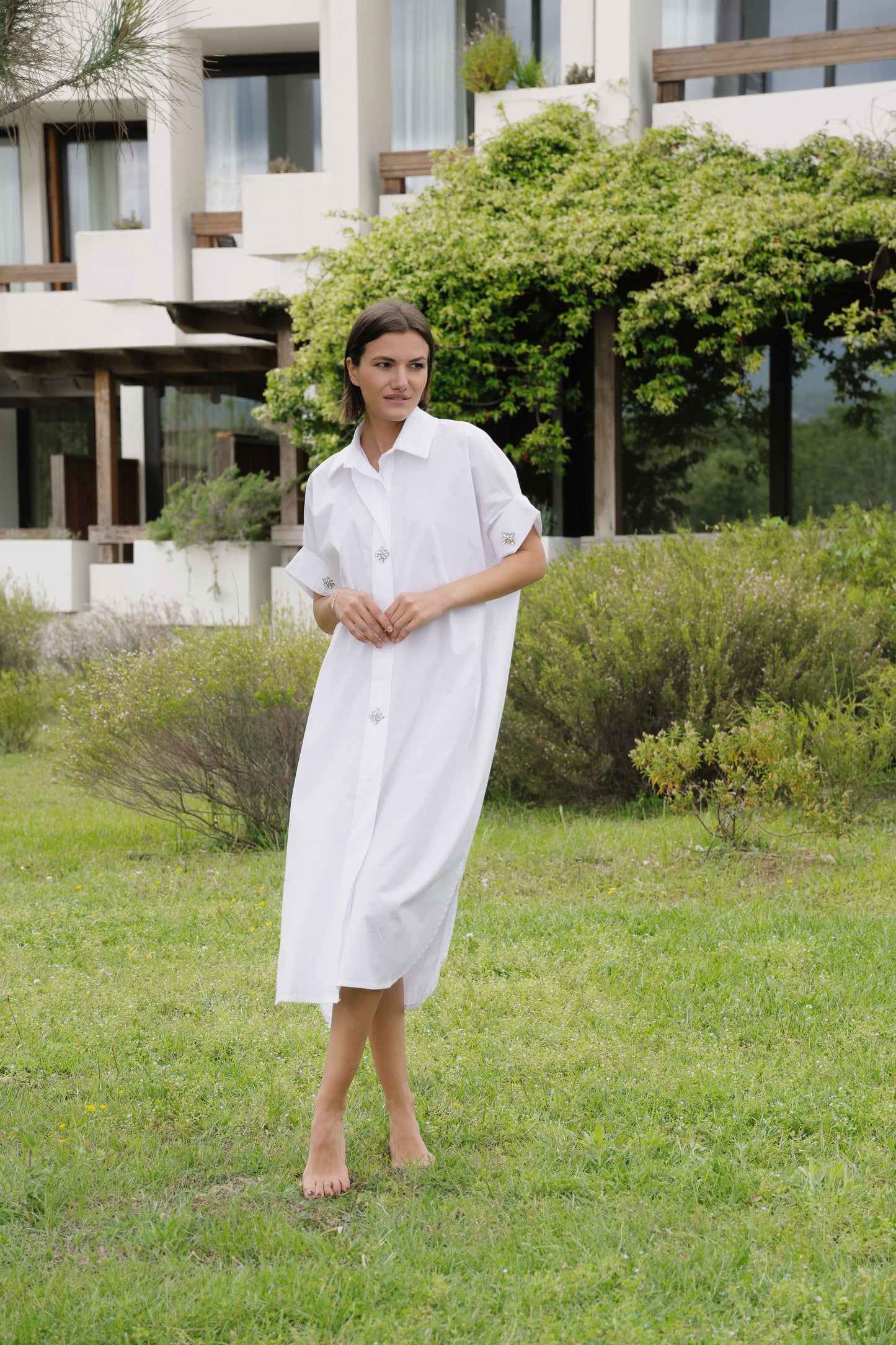 ✧ Robe "NAYARA" ✧