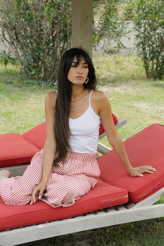 ✧ Pantalon "ÉLÉANOR" ✧