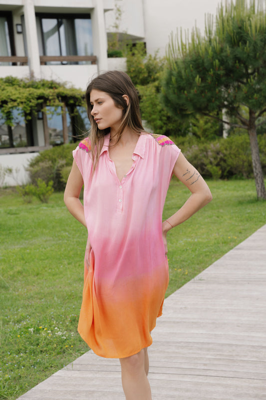 ✧ Robe ÉLARIA ✧