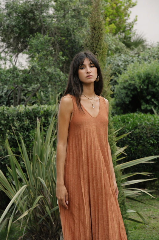 ✧ Robe SOLYANA ✧