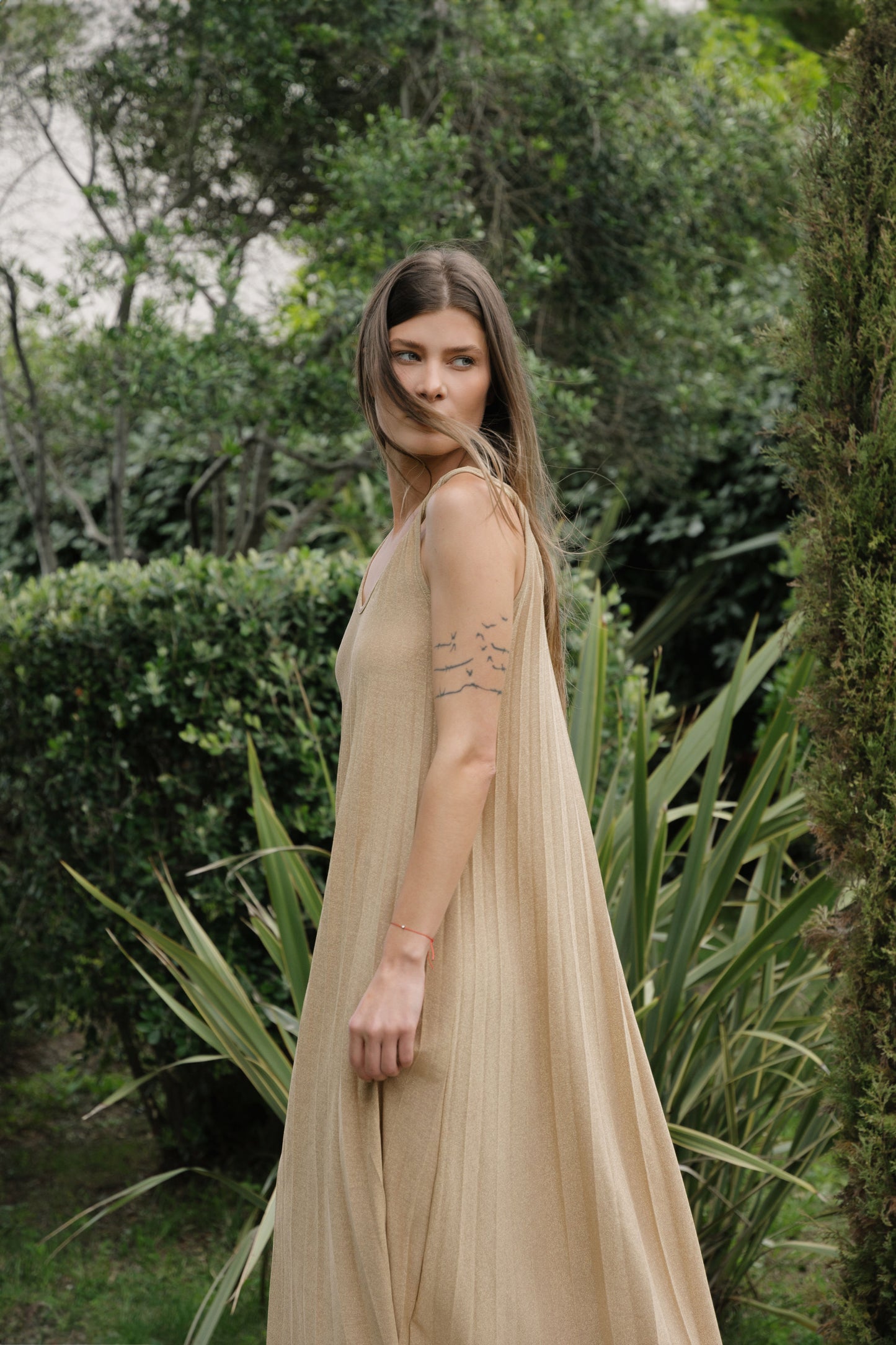 ✧ Robe SOLYANA ✧