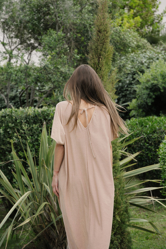 ✧ Robe longue SÉPHIRA ✧