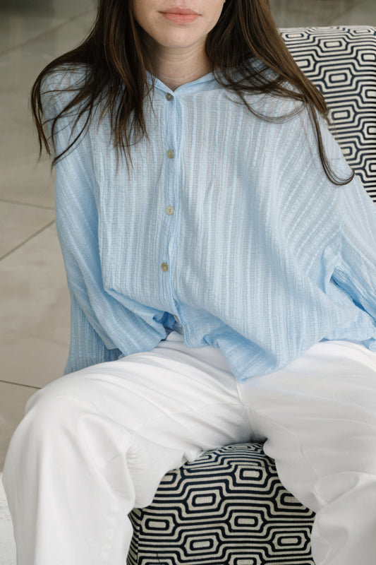 Chemise ELENYA