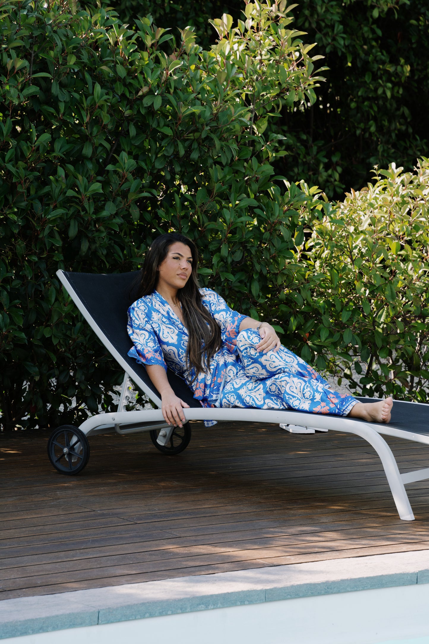 🌺 KIYOMI — L’art de la paix incarnée