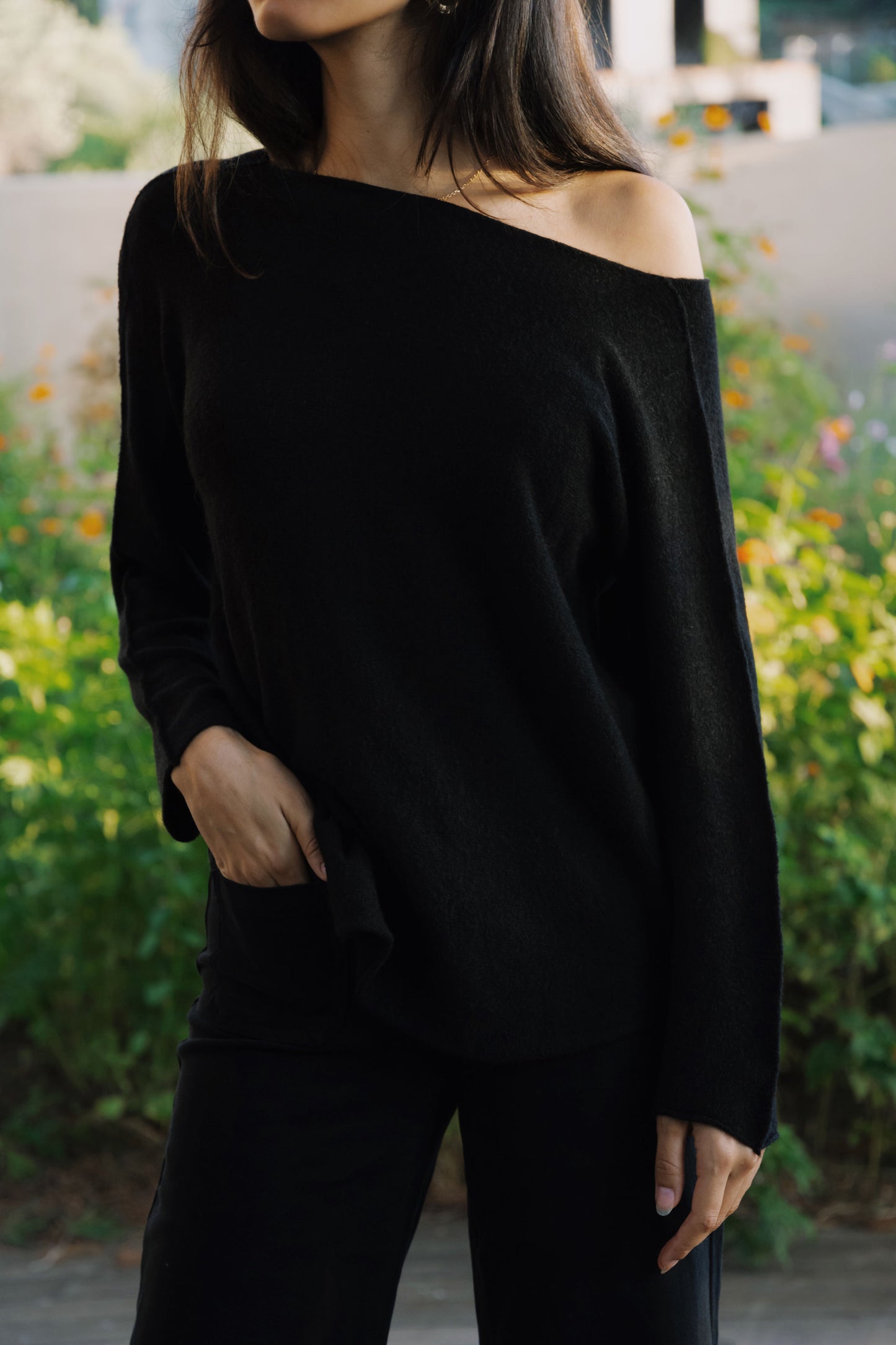 ESSENTIELLER PULLI