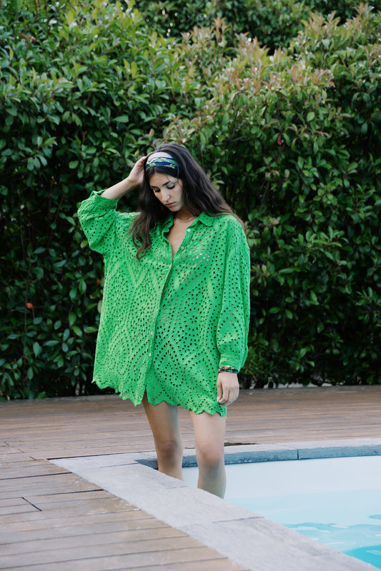 🤍 ELWINA — L’Épure Libre