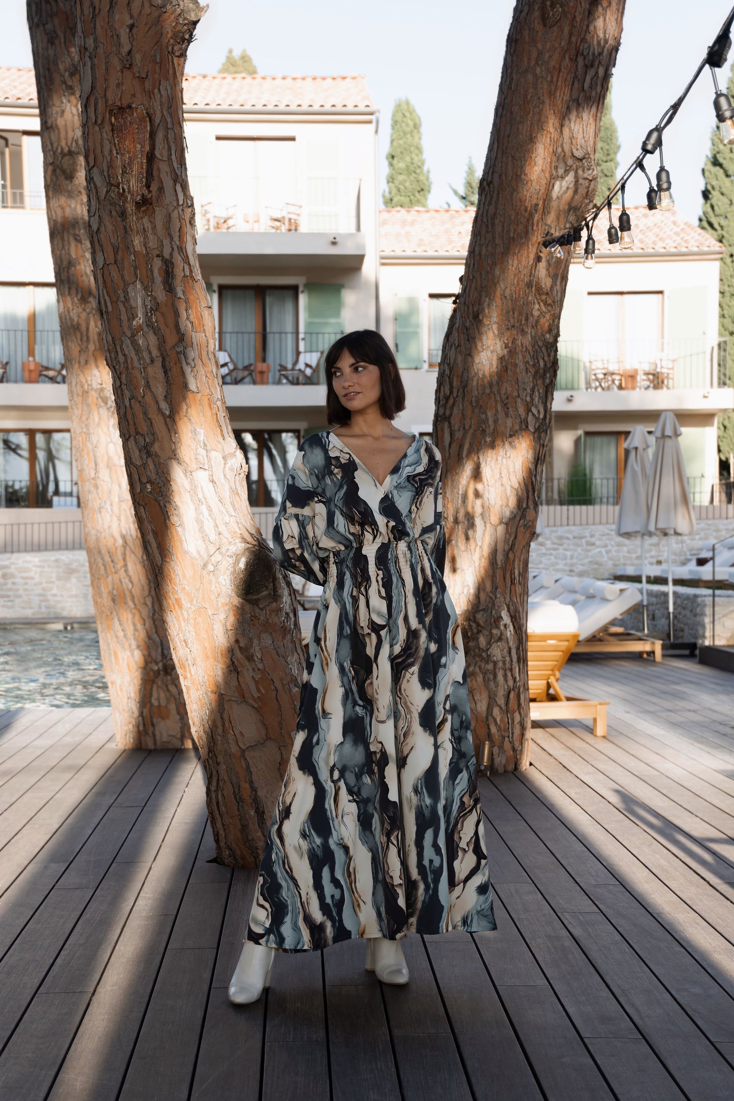 Robe MAEVA