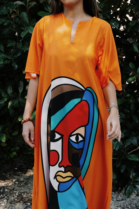 🎨 PICTURA — L’Âme en Couleurs