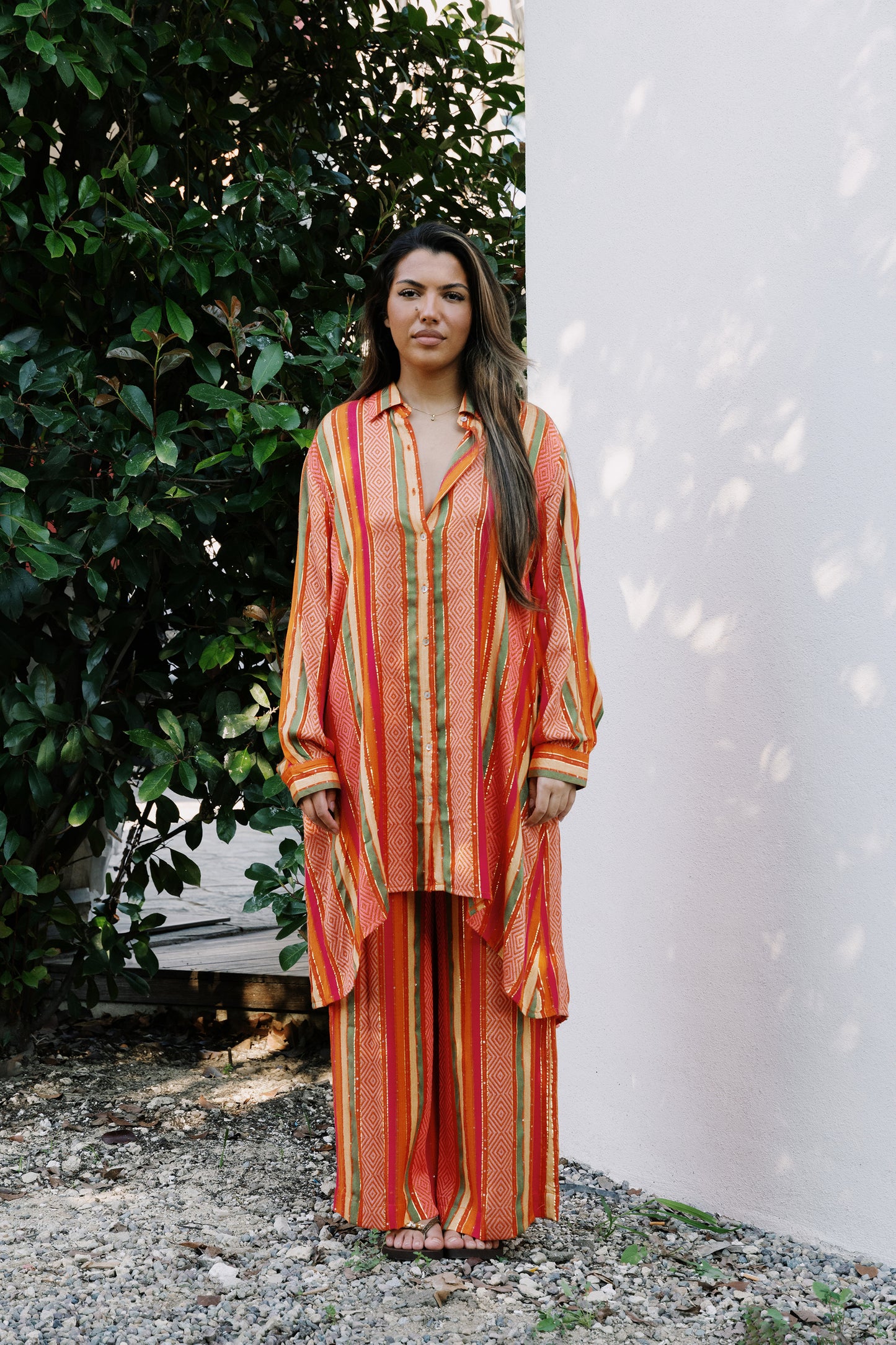 🧡 ORIANAH — L’Éclat Intérieur