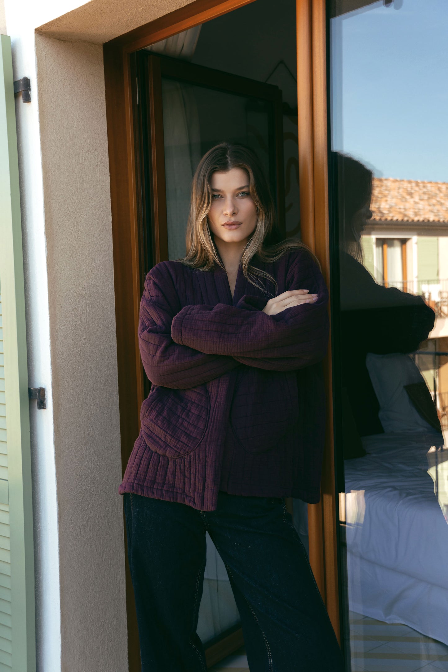 🔮 ELENA — La gardienne des instants