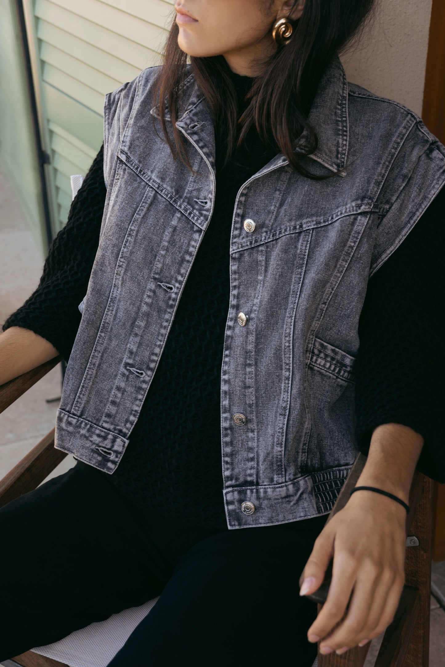 🖤 SASHA — L’attitude libre