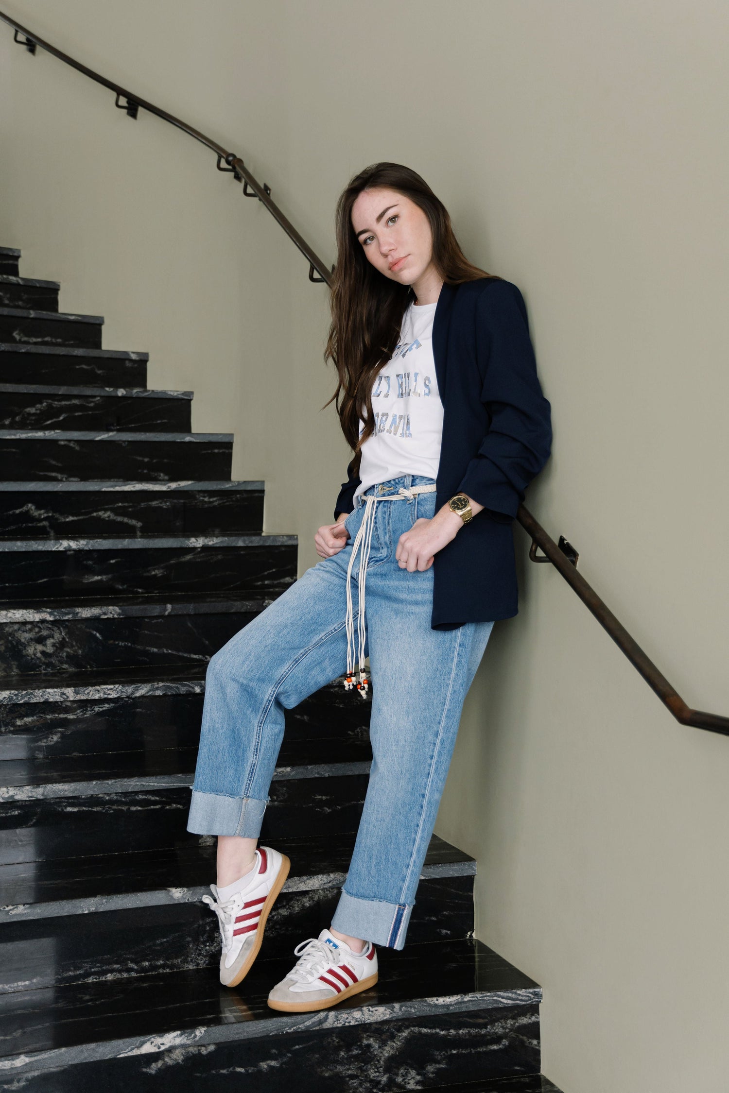 ✨ Pantalons de l’Aube ✨