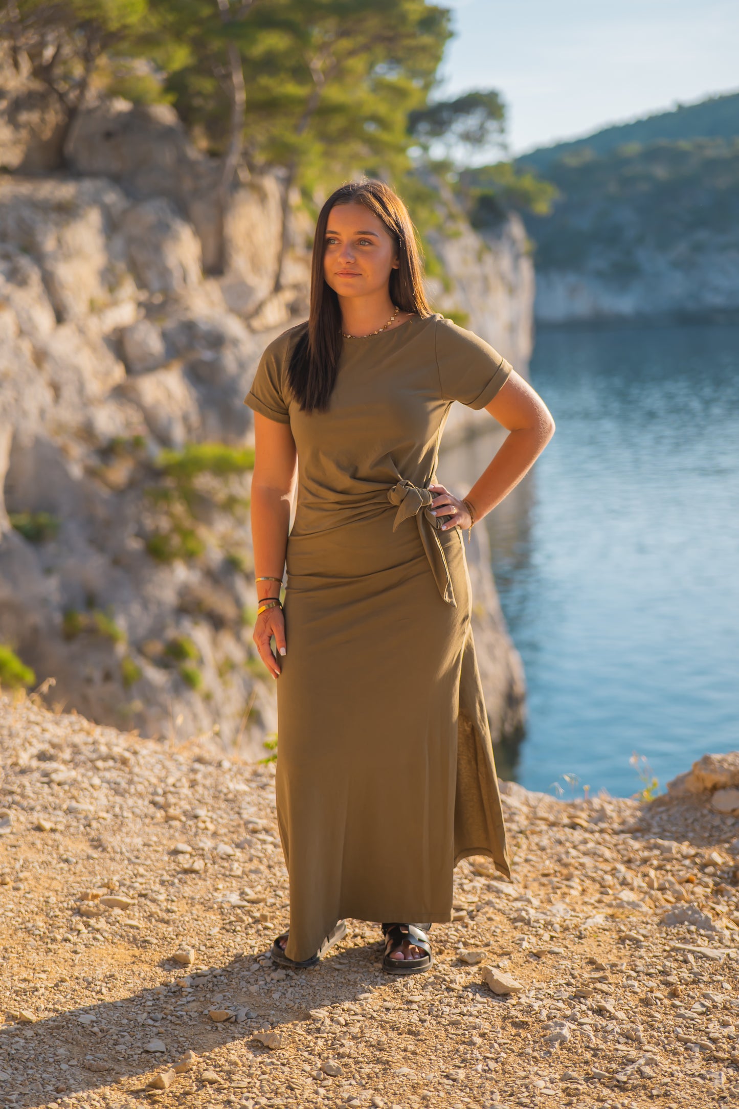 Robe ANAYA