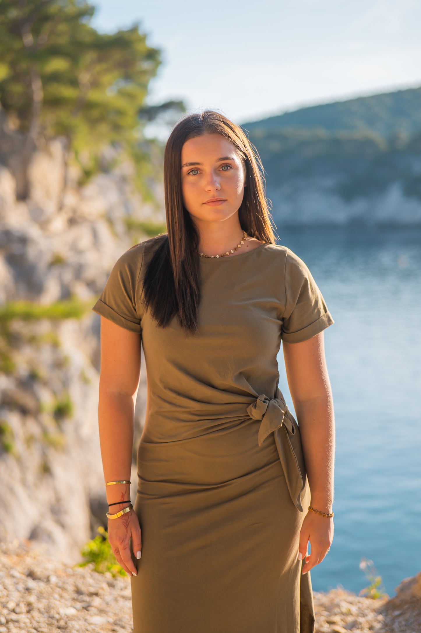 Robe ANAYA