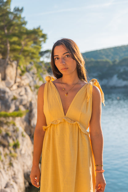 Robe AHANA