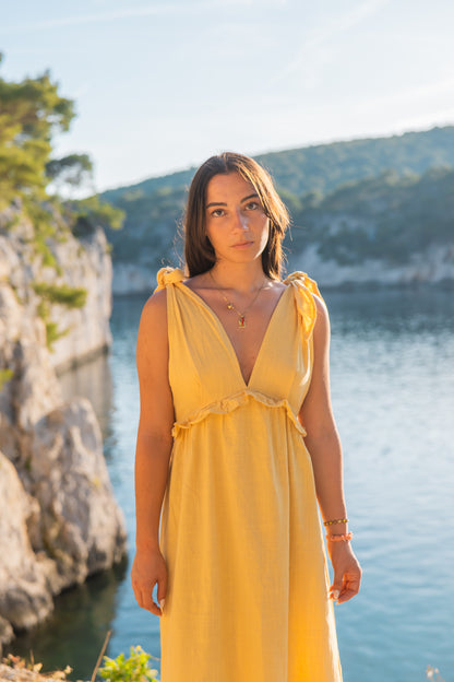 Robe AHANA