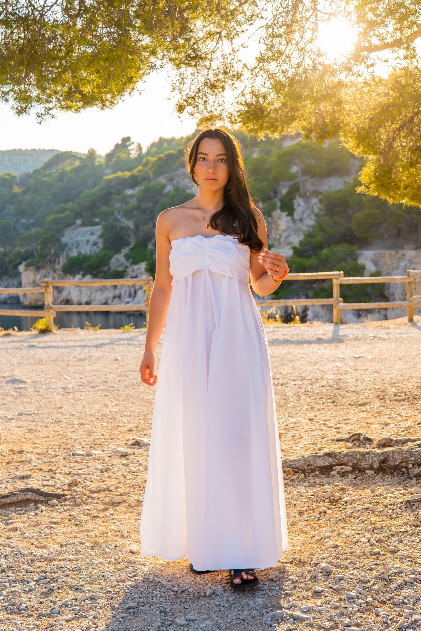 Robe SHVETA