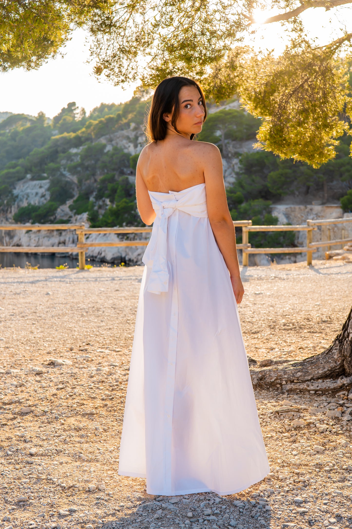 Robe SHVETA