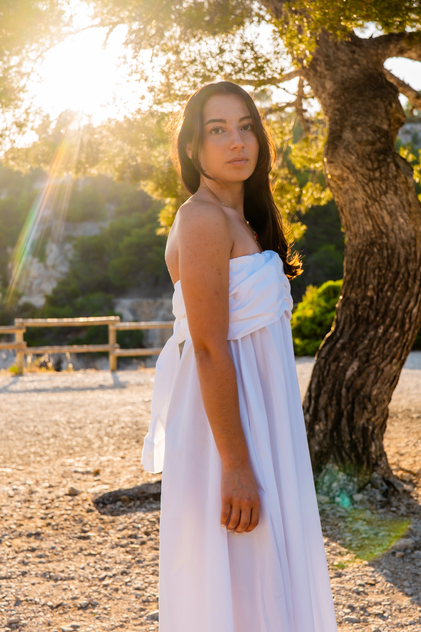 Robe SHVETA