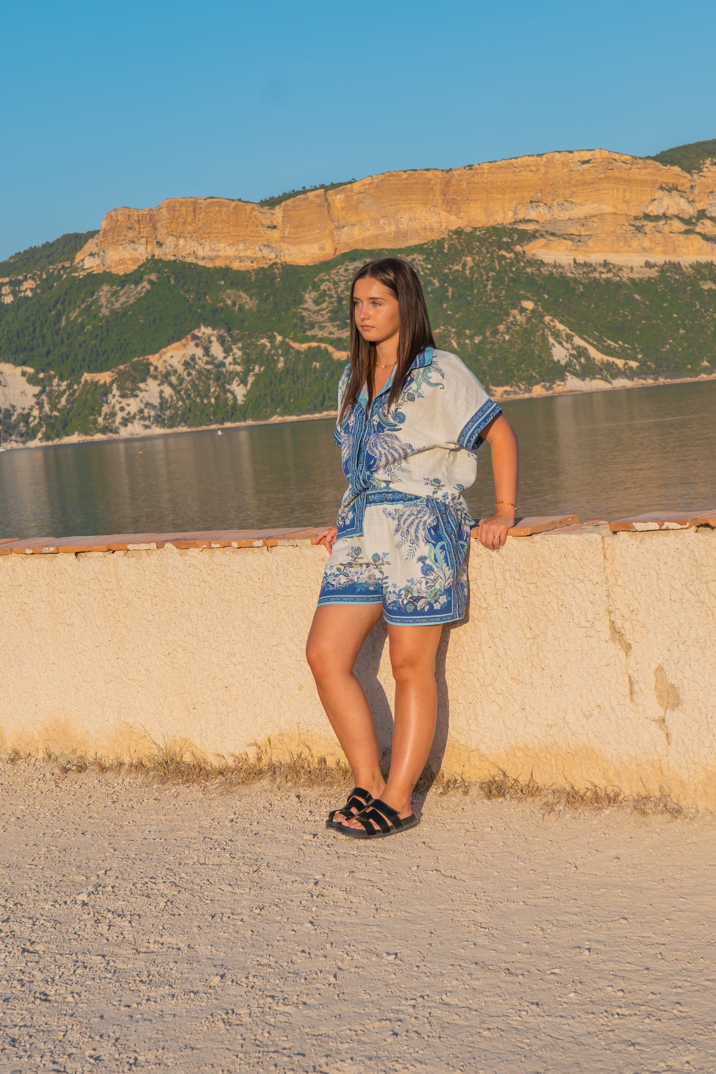Ensemble NEELA