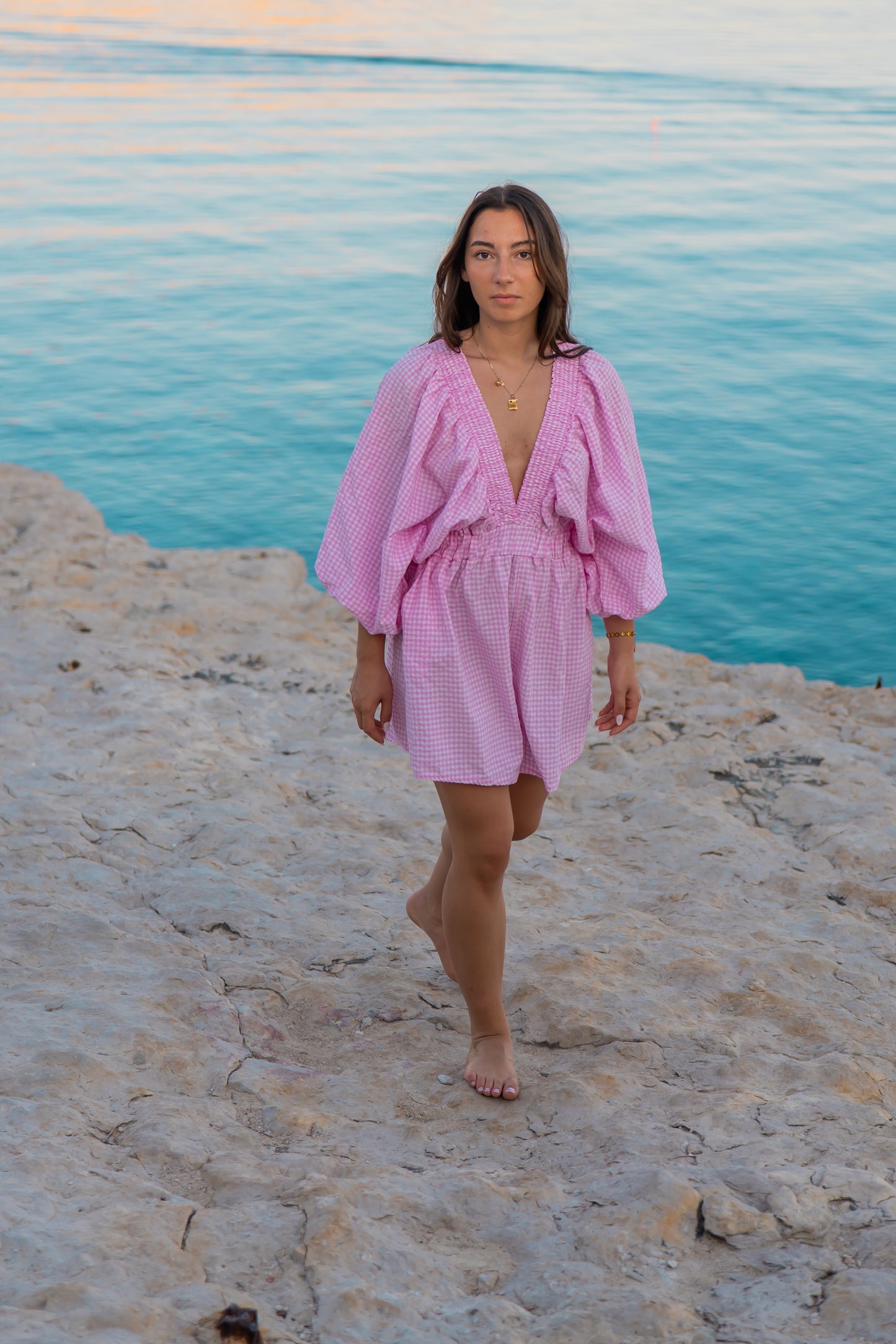 Combi-Short ANIKA