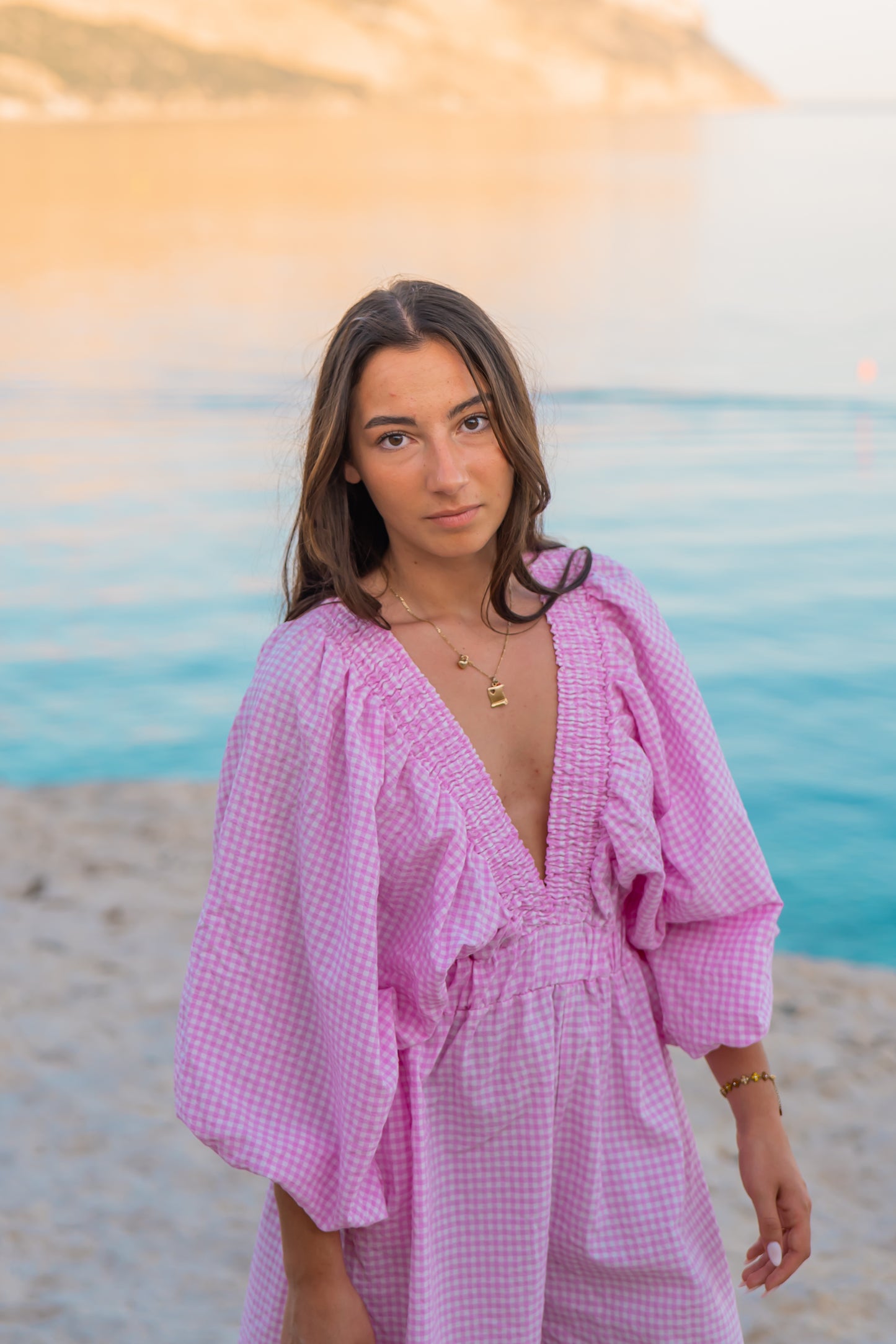 Combi-Short ANIKA