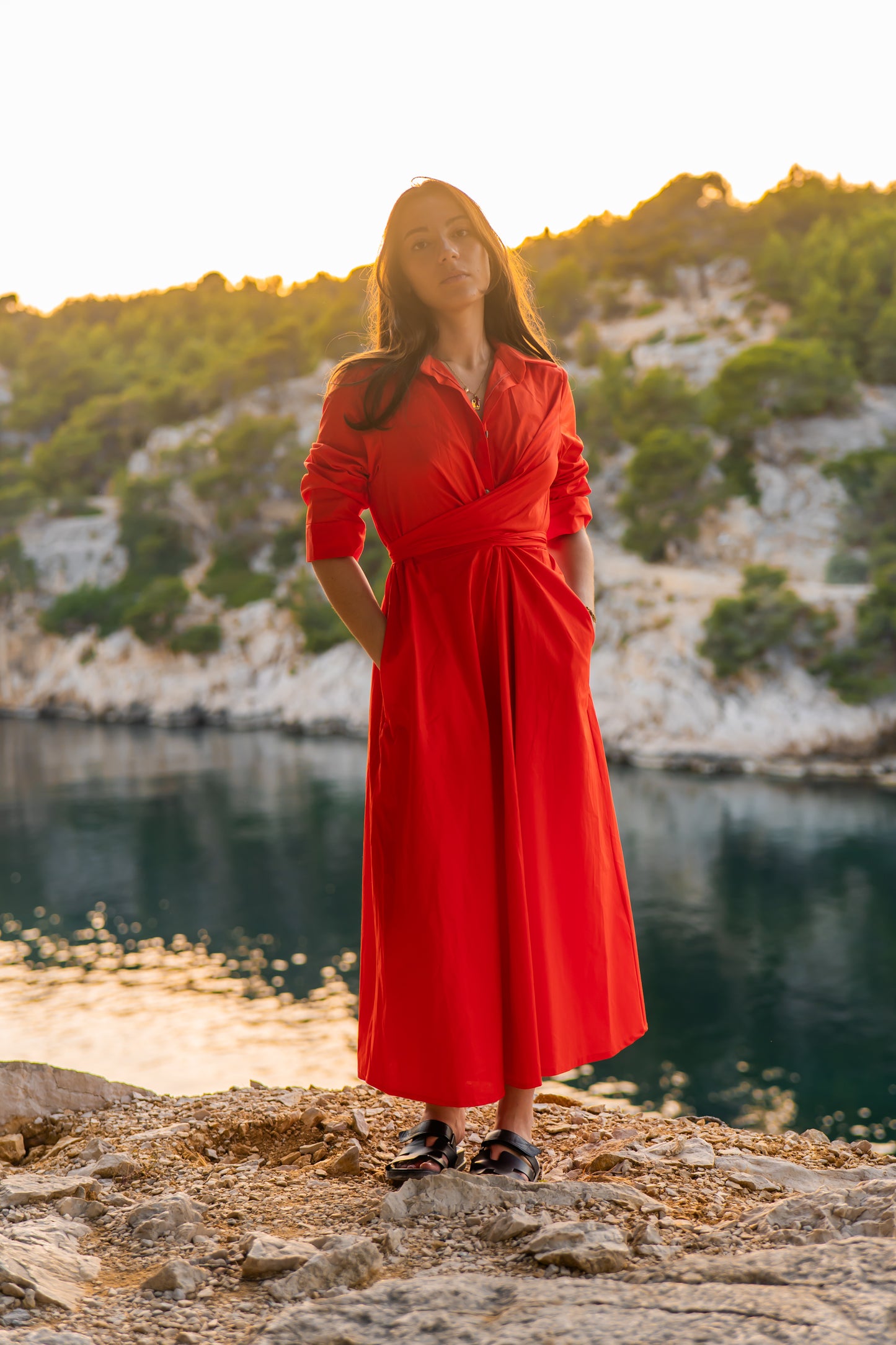 Robe KAVYA