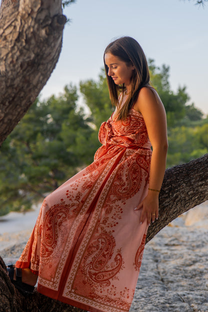 Robe NAVYA