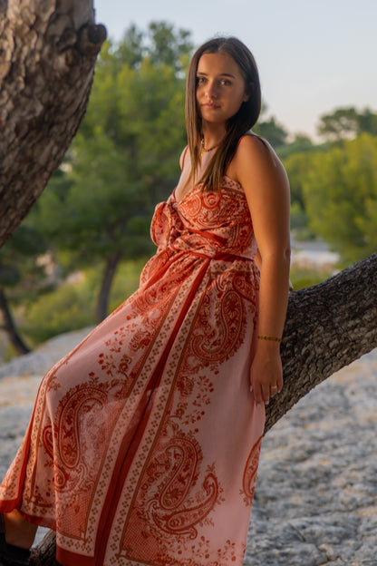 Robe NAVYA