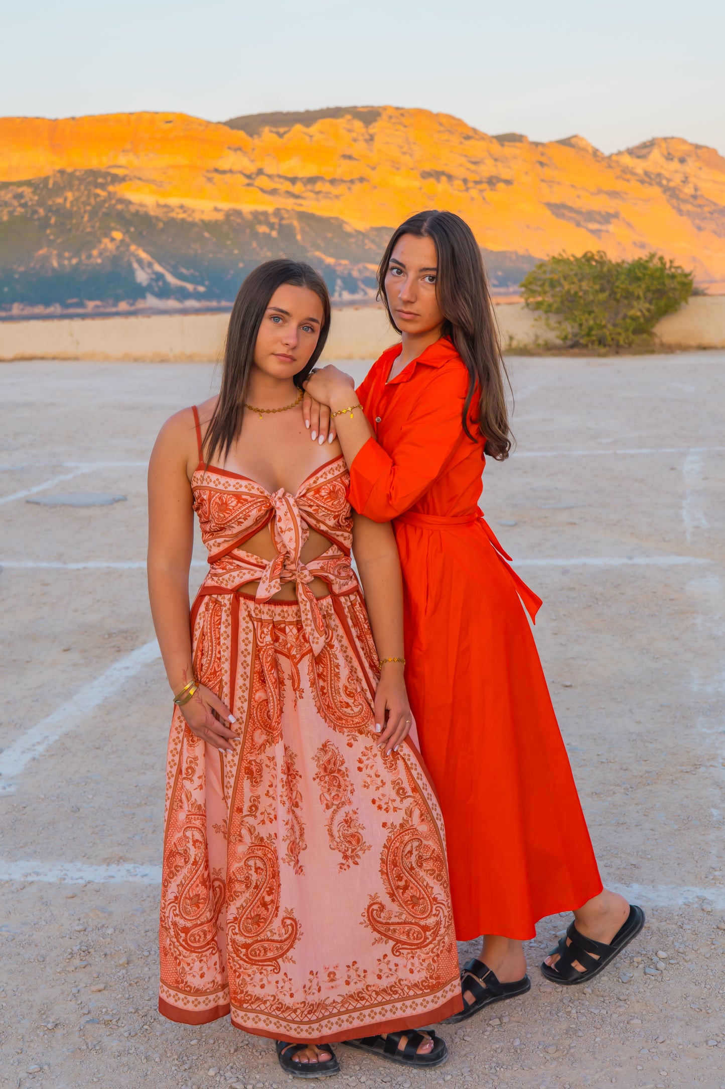 Robe NAVYA