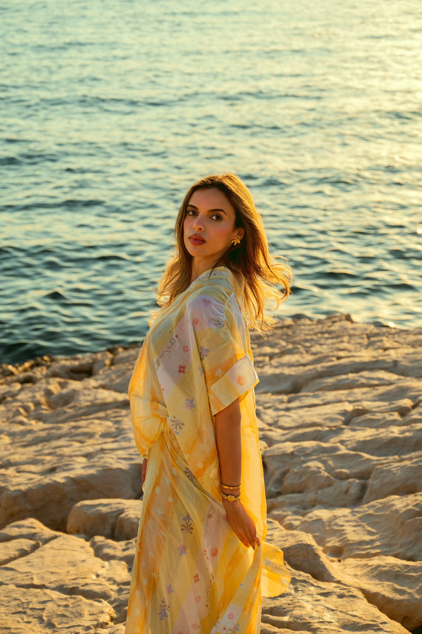 Ensemble AARUSHI