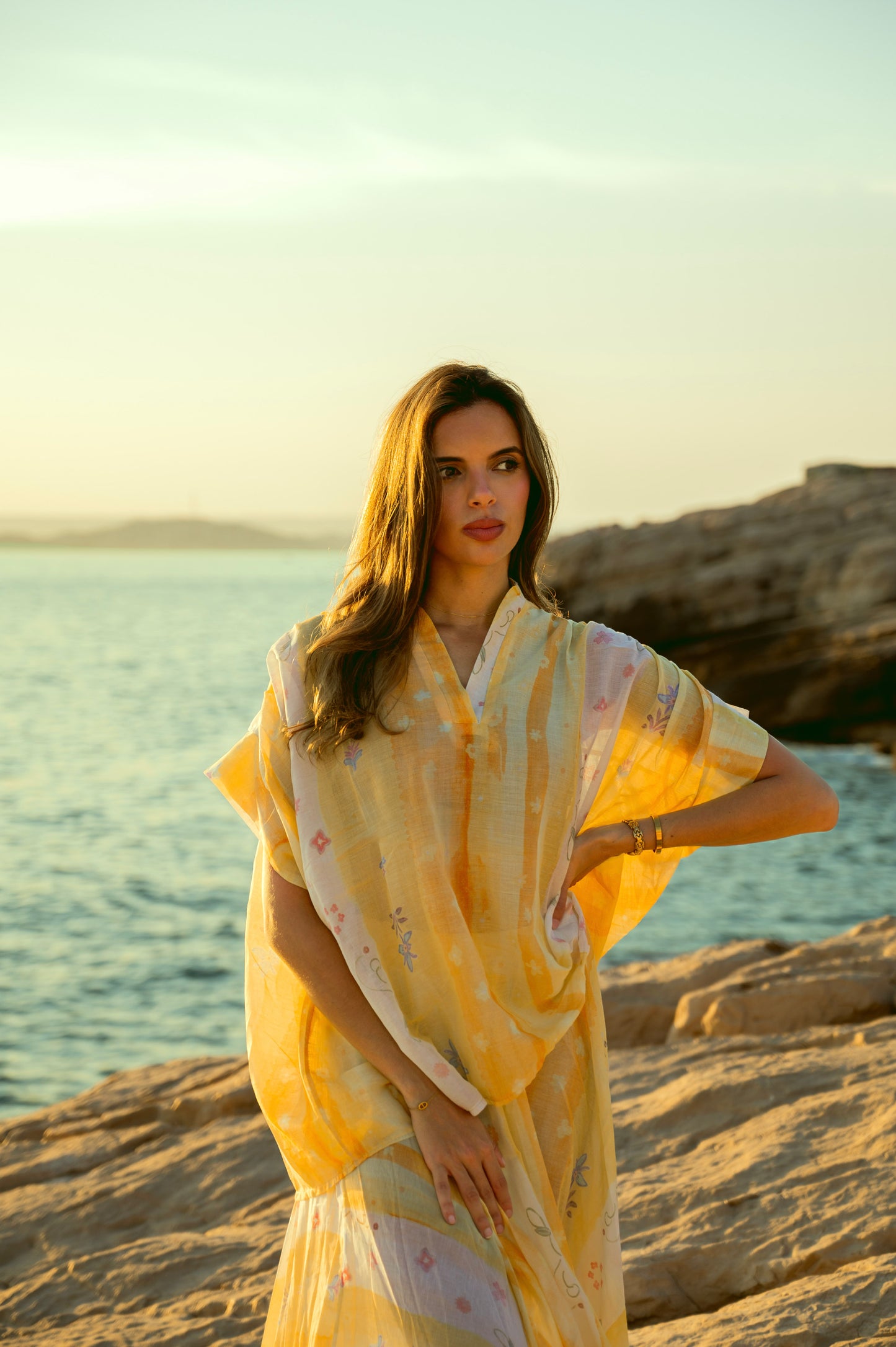 Ensemble AARUSHI