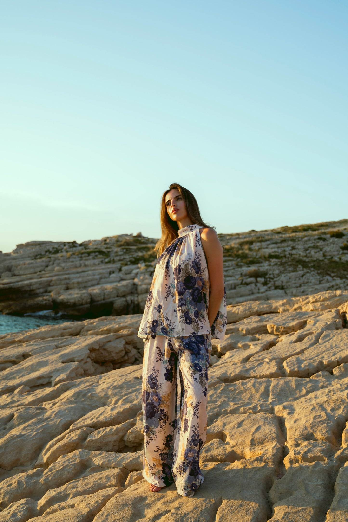 Ensemble VASANTI