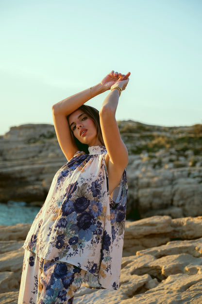 Ensemble VASANTI
