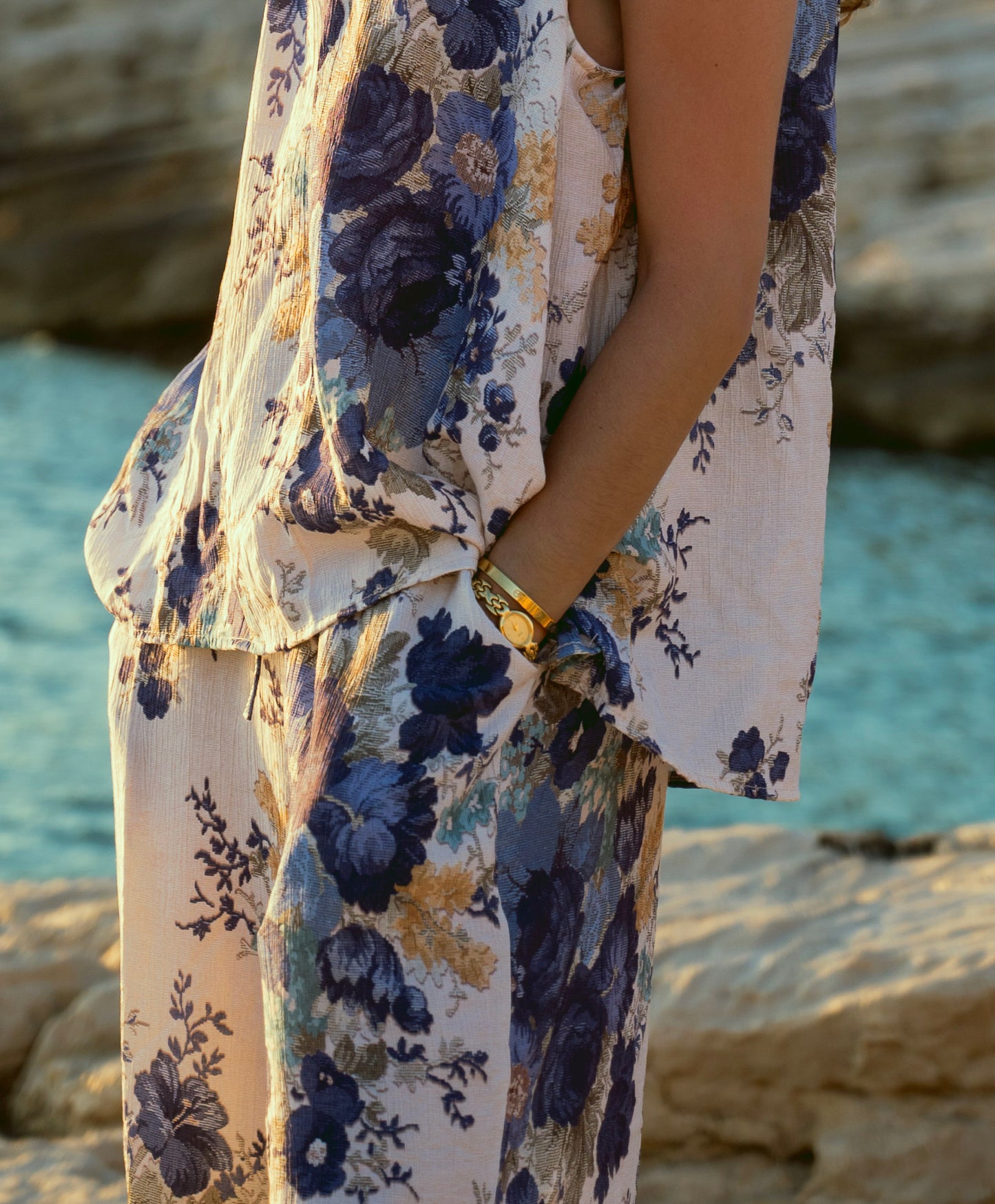 Ensemble VASANTI
