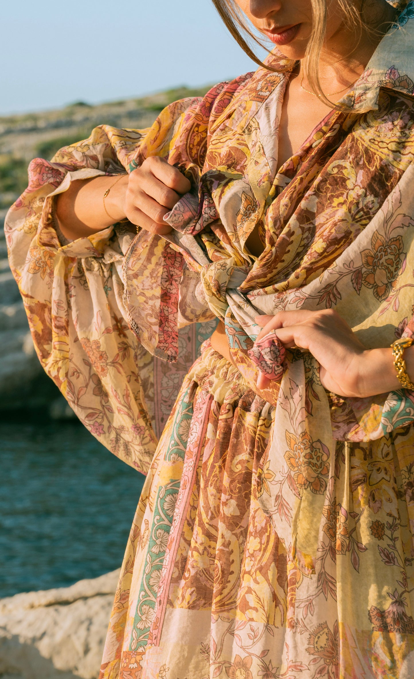Ensemble AVANI