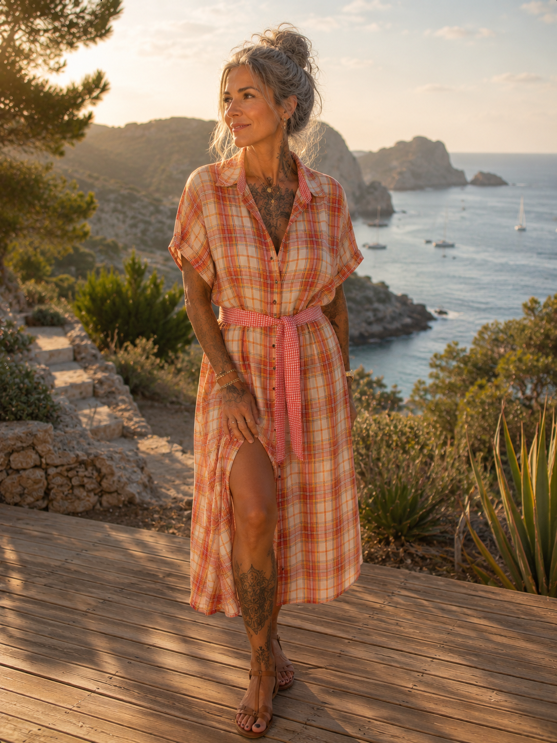 Robe LALITA