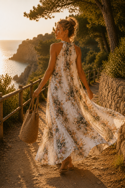 Robe MANJARI